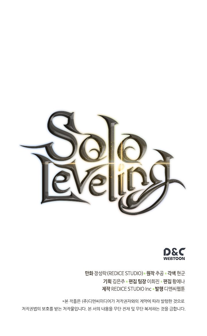 Solo Leveling Chapter 106 - Page 34