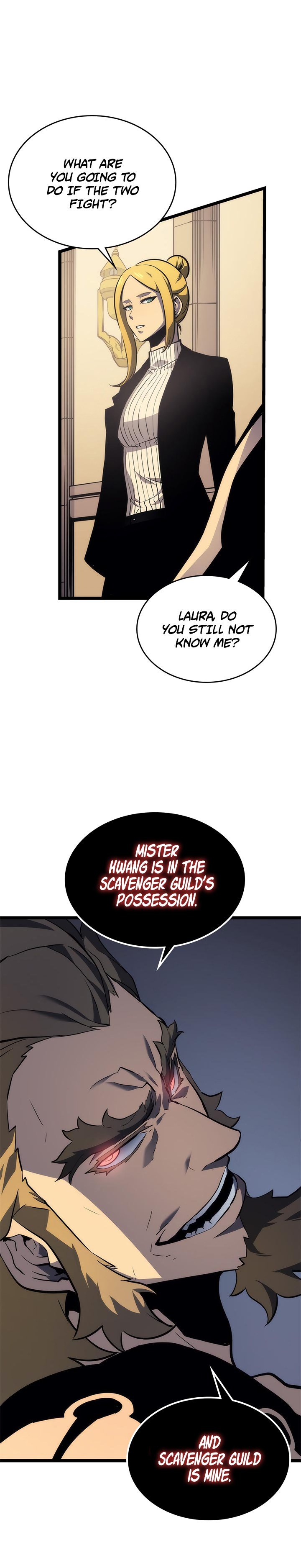 Solo Leveling Chapter 107 - Page 12