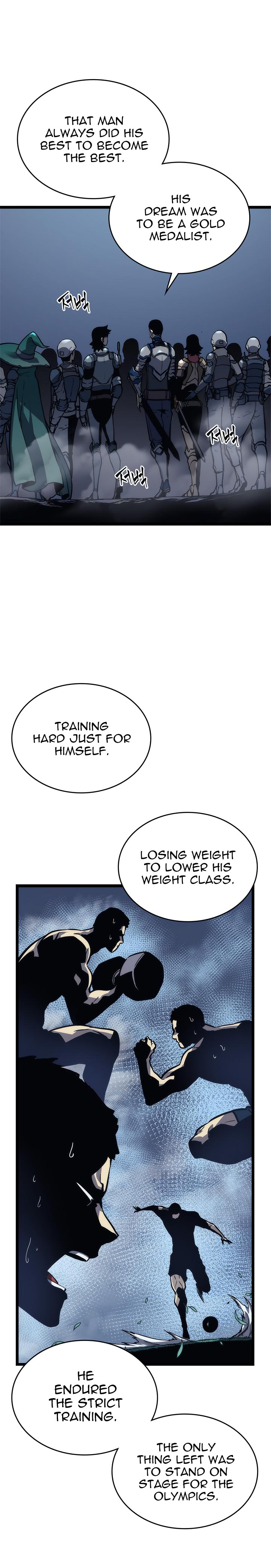 Solo Leveling Chapter 107 - Page 15