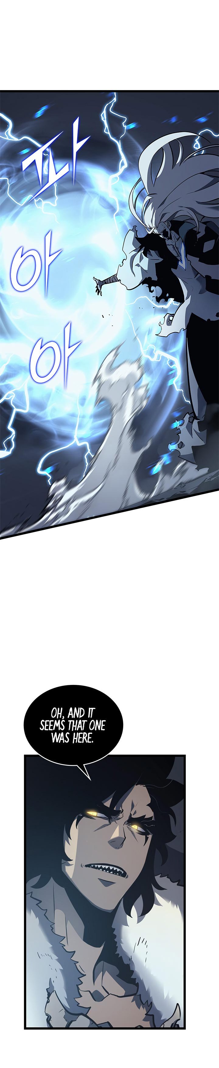 Solo Leveling Chapter 107 - Page 27