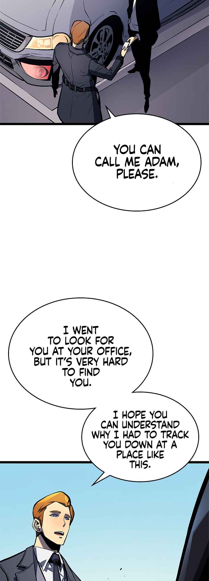 Solo Leveling Chapter 108 - Page 32