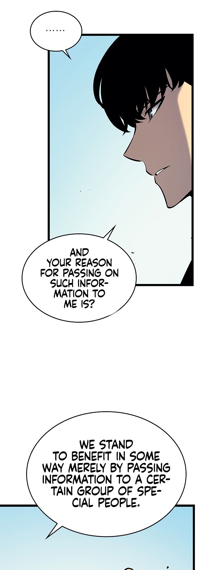 Solo Leveling Chapter 108 - Page 36