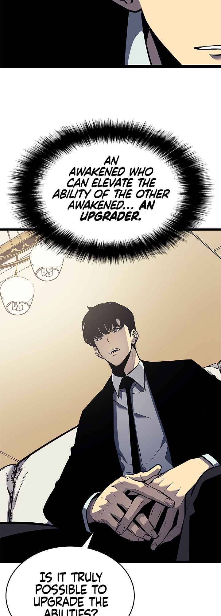 Solo Leveling Chapter 108 - Page 49