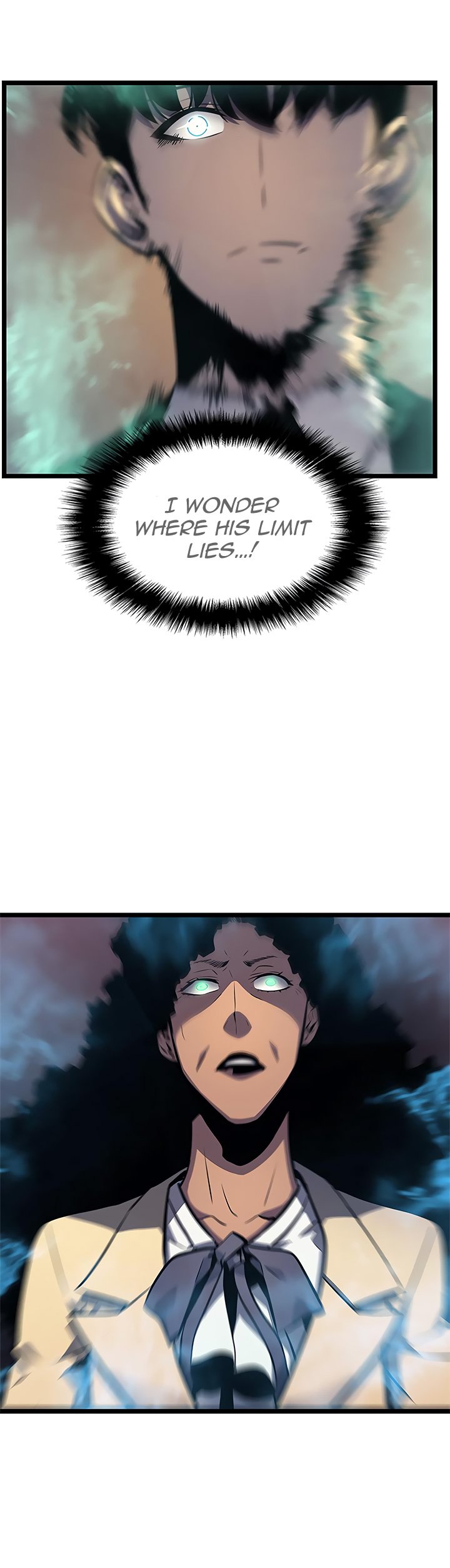 Solo Leveling Chapter 109 - Page 18