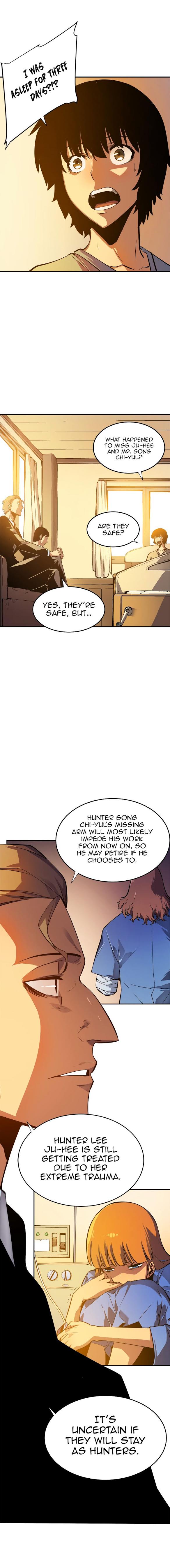 Solo Leveling Chapter 11 - Page 4