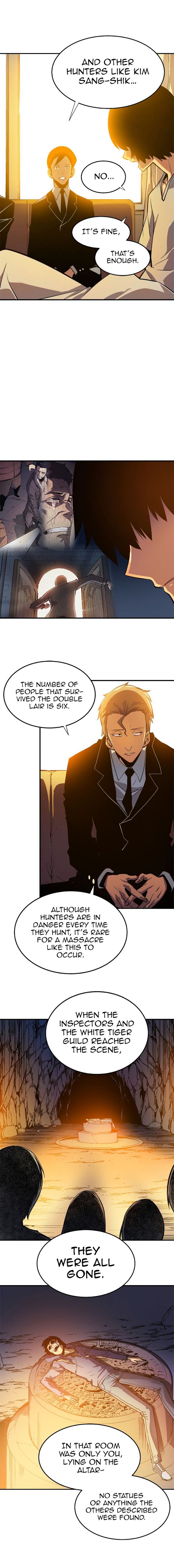 Solo Leveling Chapter 11 - Page 5
