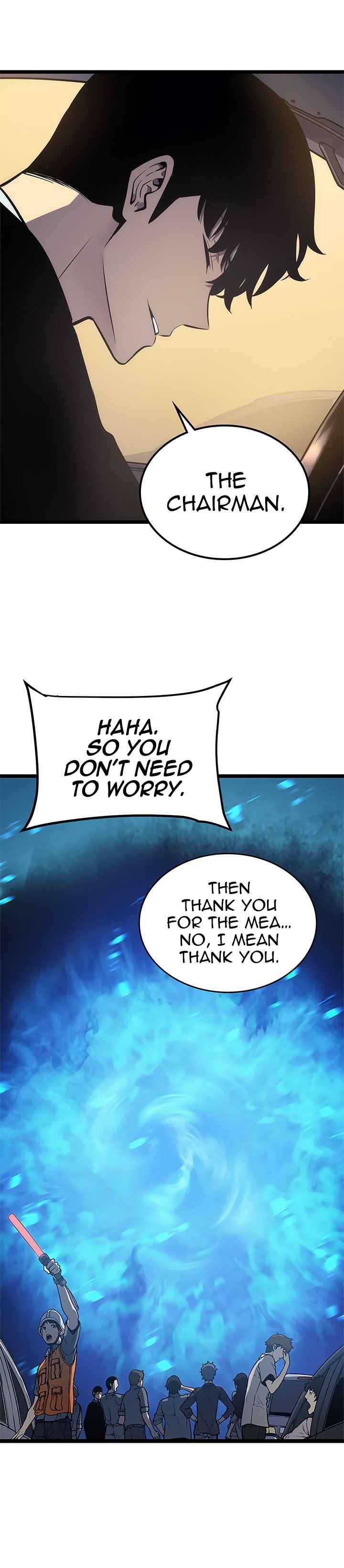 Solo Leveling Chapter 110 - Page 11