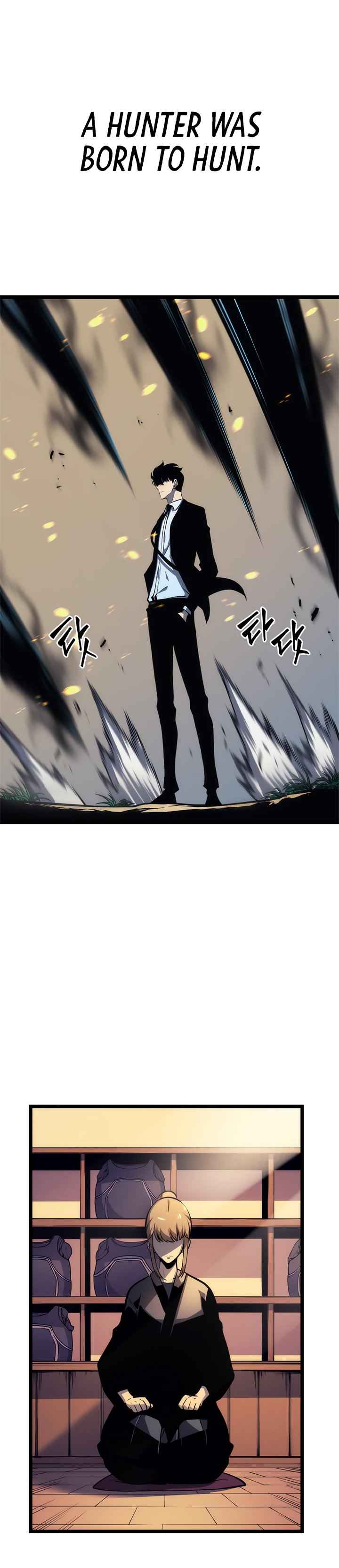 Solo Leveling Chapter 110 - Page 24