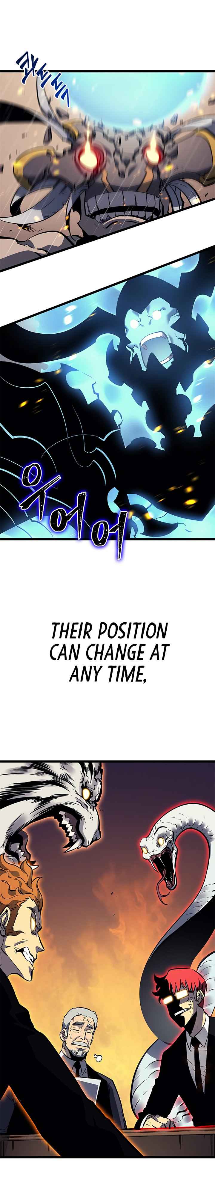Solo Leveling Chapter 110 - Page 27