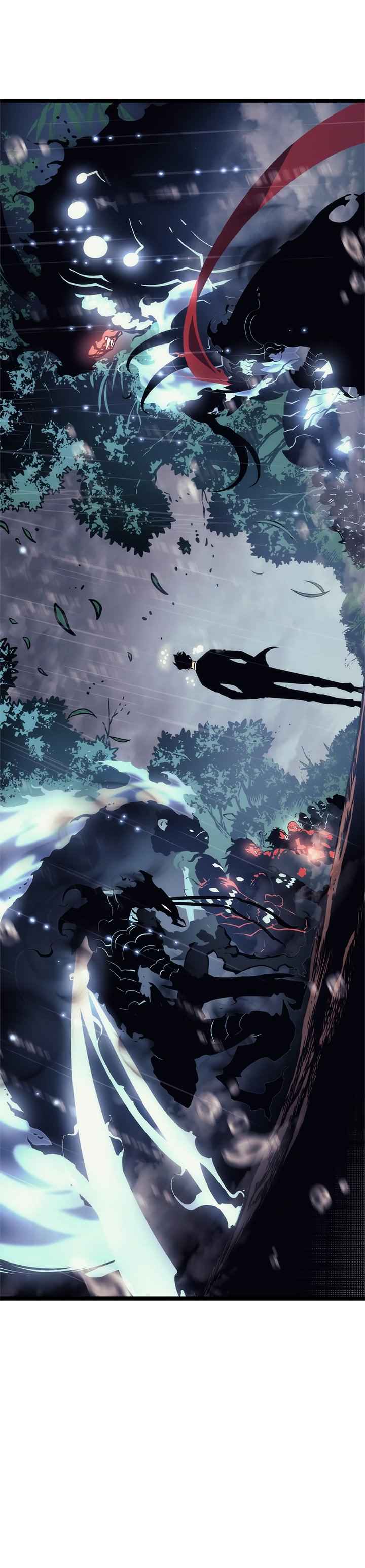 Solo Leveling Chapter 110 - Page 33