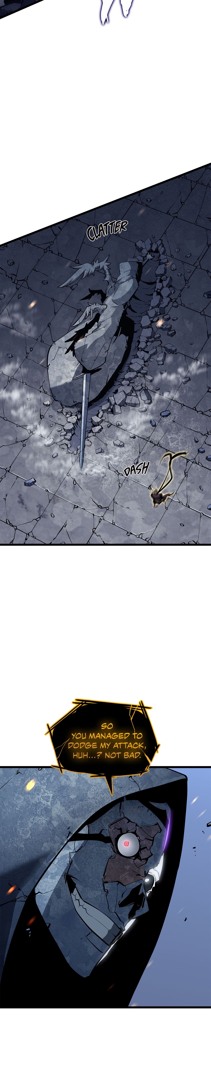 Solo Leveling Chapter 130 - Page 10