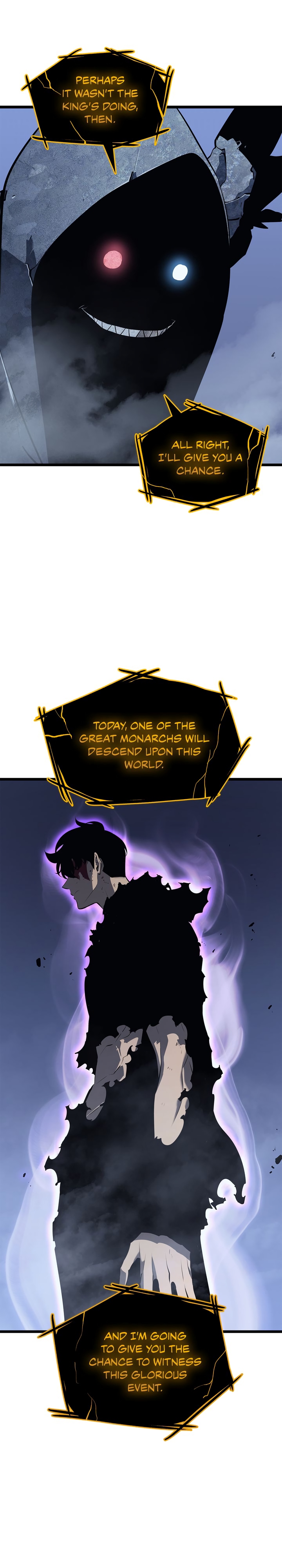 Solo Leveling Chapter 130 - Page 13