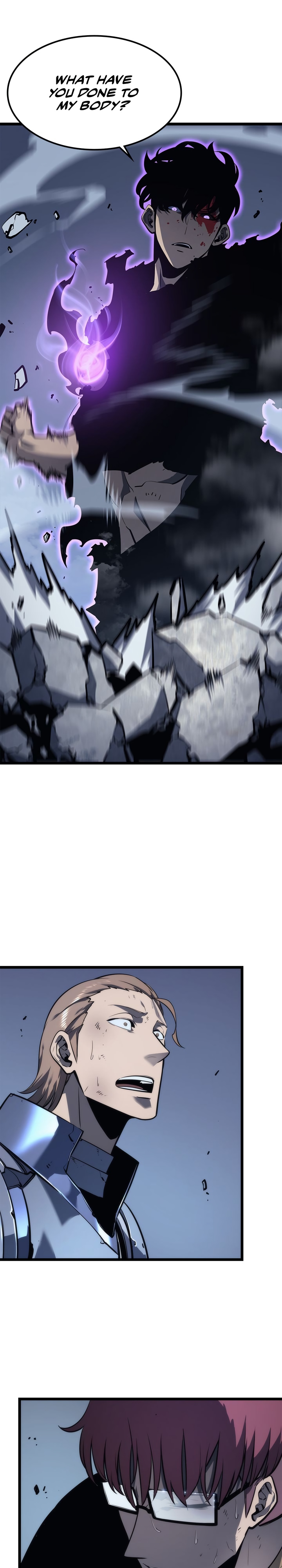 Solo Leveling Chapter 130 - Page 17