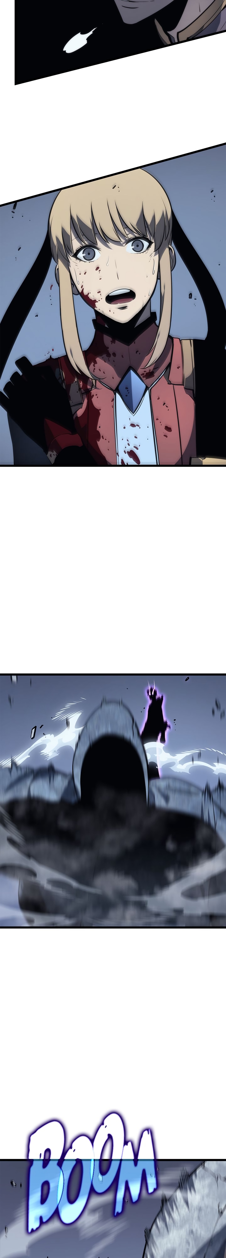 Solo Leveling Chapter 130 - Page 18