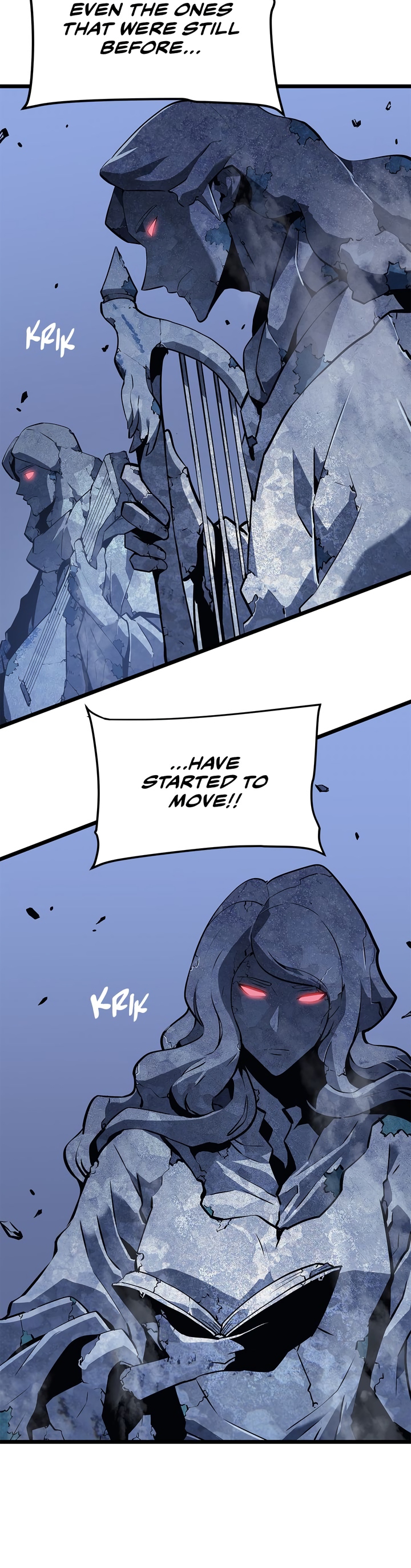 Solo Leveling Chapter 130 - Page 27