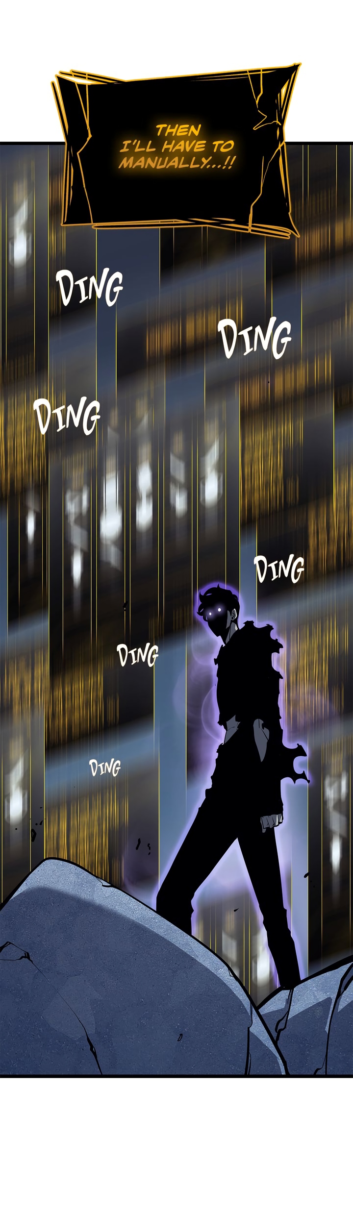 Solo Leveling Chapter 130 - Page 31