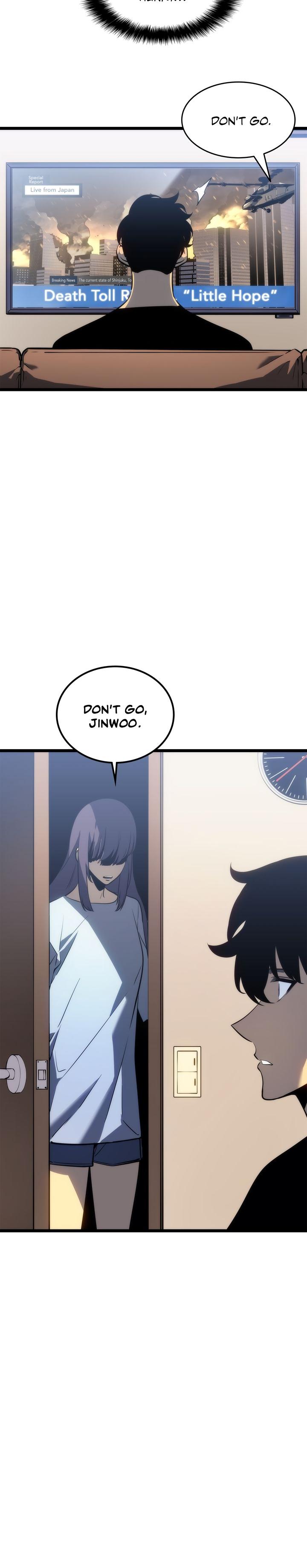 Solo Leveling Chapter 132 - Page 16