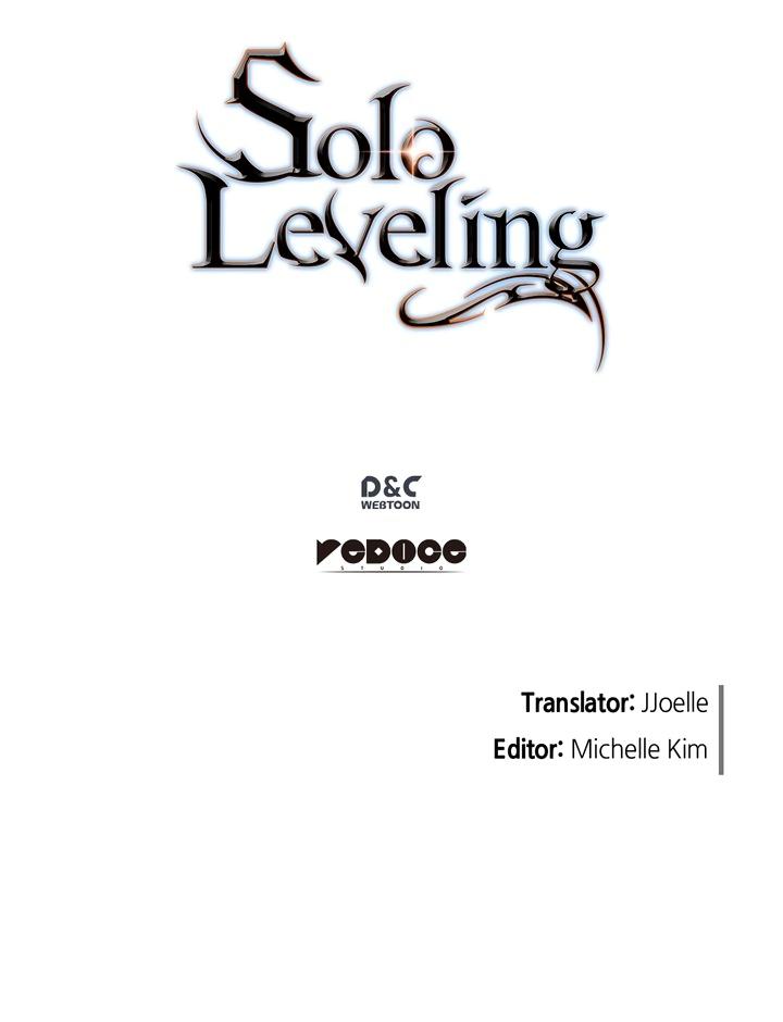 Solo Leveling Chapter 132 - Page 31