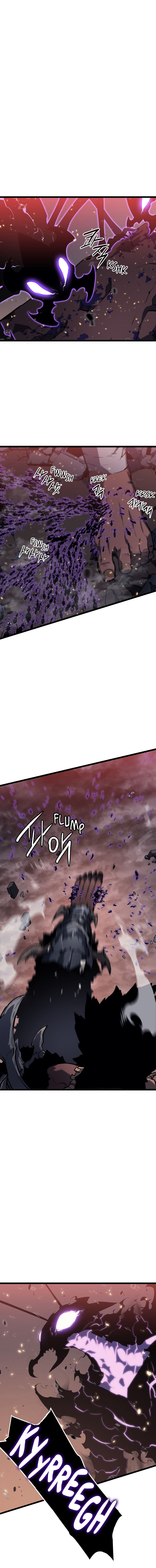 Solo Leveling Chapter 136 - Page 7