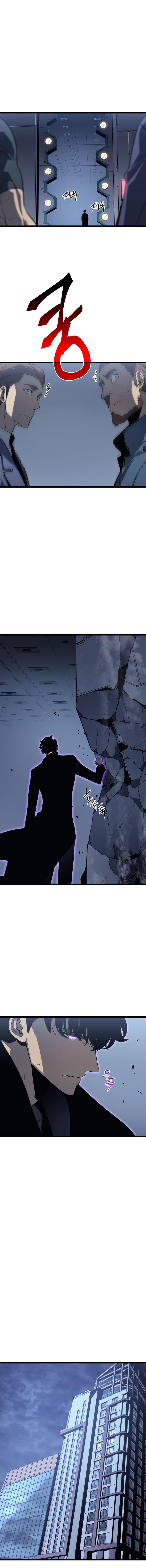 Solo Leveling Chapter 143 - Page 10