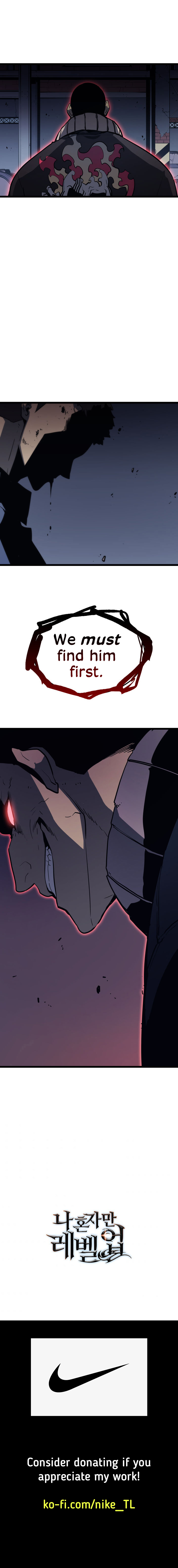 Solo Leveling Chapter 143 - Page 17