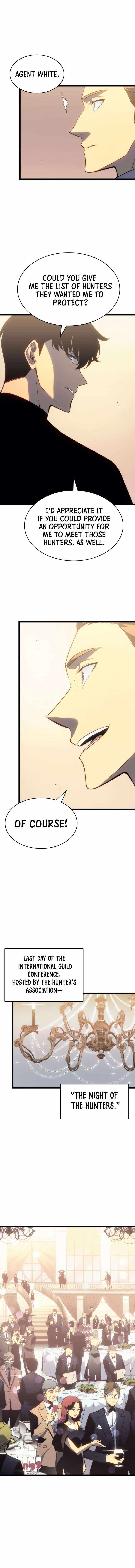 Solo Leveling Chapter 149 - Page 10