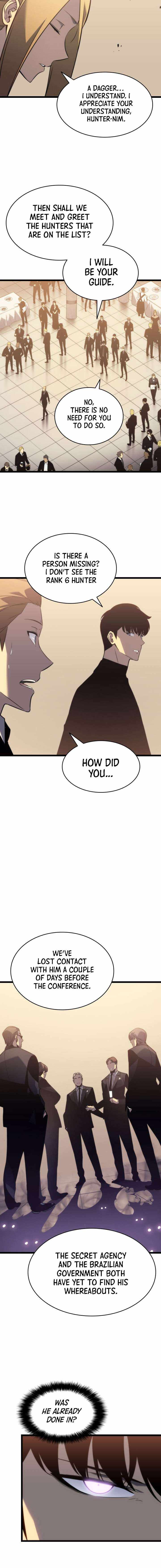 Solo Leveling Chapter 149 - Page 18
