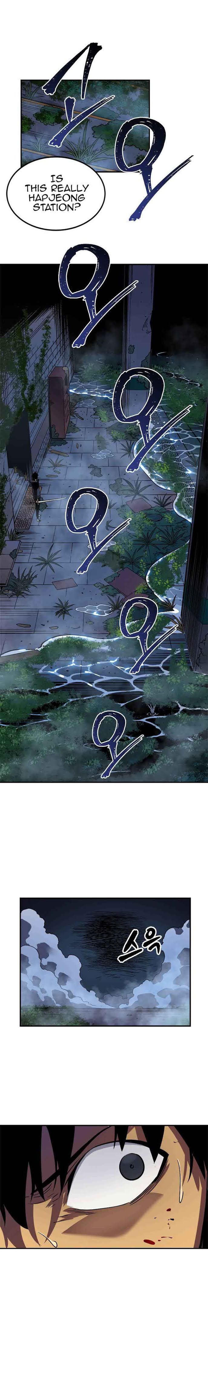 Solo Leveling Chapter 15 - Page 15