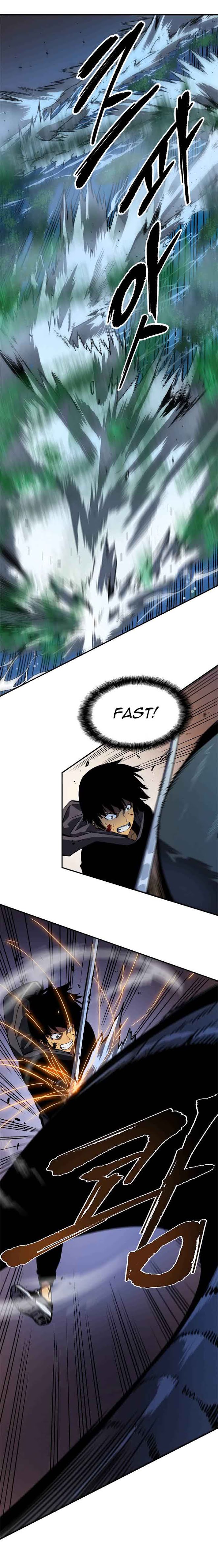 Solo Leveling Chapter 15 - Page 16
