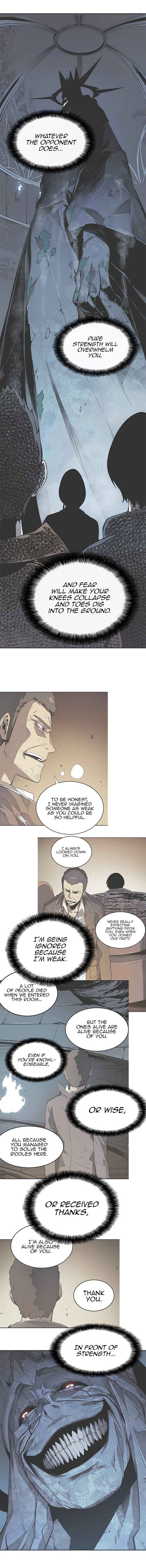 Solo Leveling Chapter 16 - Page 10