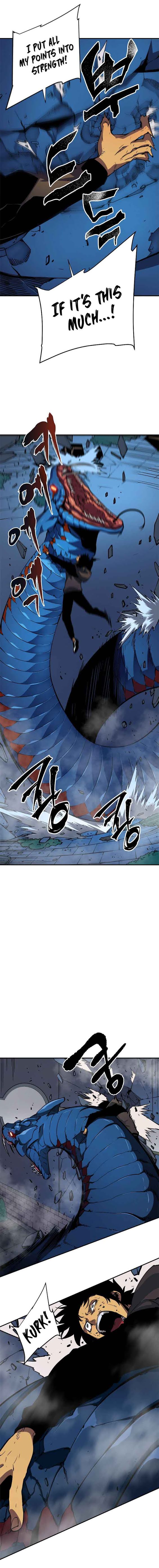 Solo Leveling Chapter 16 - Page 15