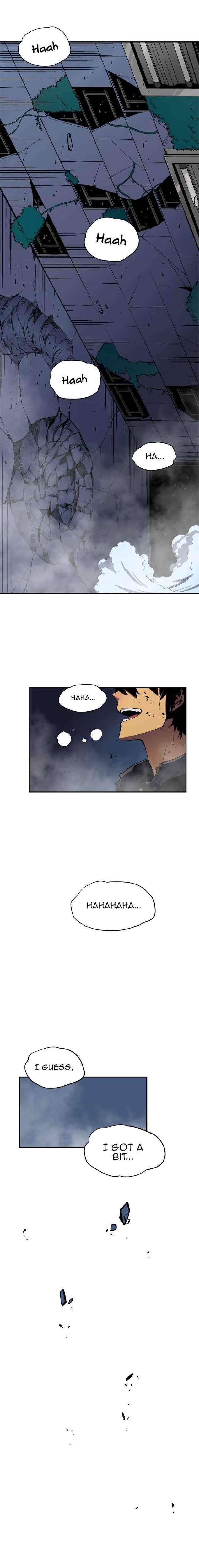 Solo Leveling Chapter 16 - Page 19
