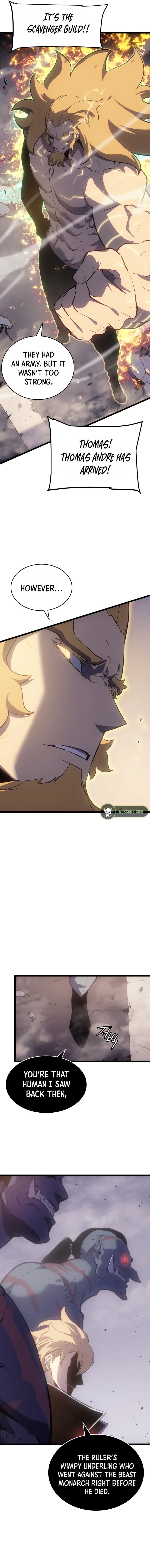 Solo Leveling Chapter 172 - Page 13