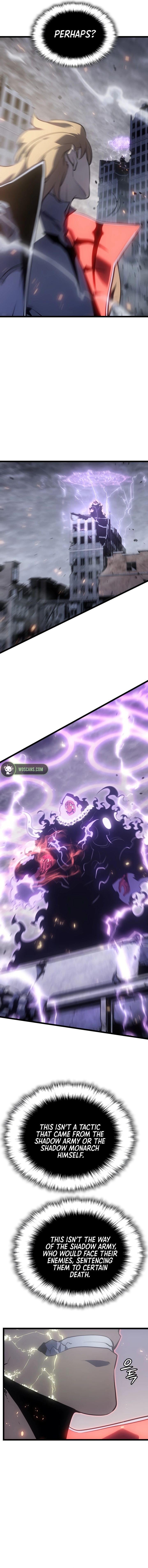 Solo Leveling Chapter 172 - Page 15