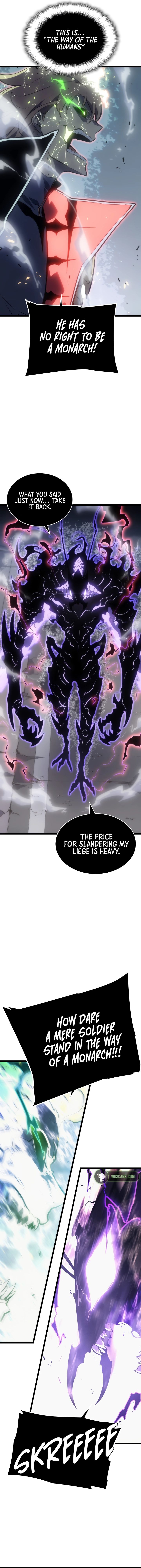 Solo Leveling Chapter 172 - Page 16