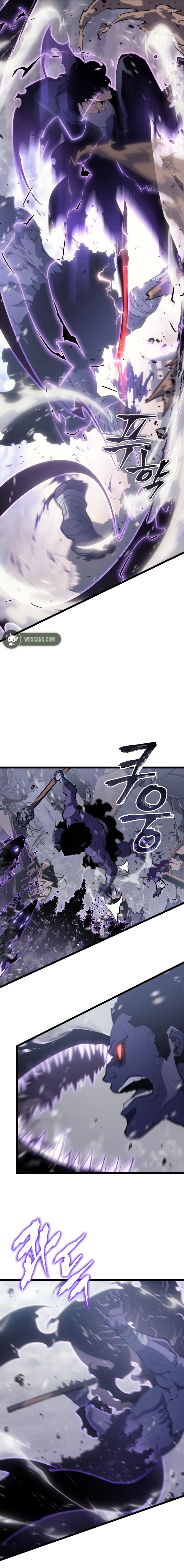 Solo Leveling Chapter 172 - Page 6