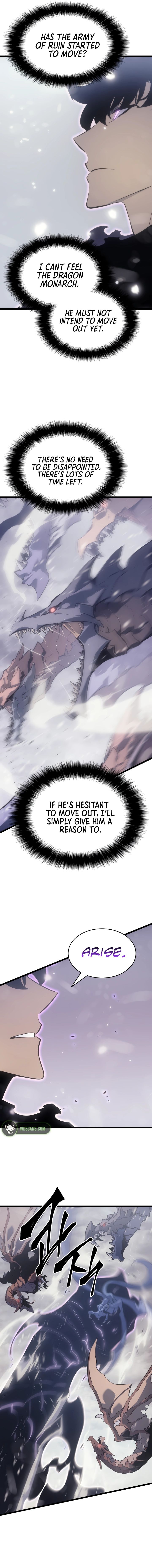 Solo Leveling Chapter 172 - Page 8