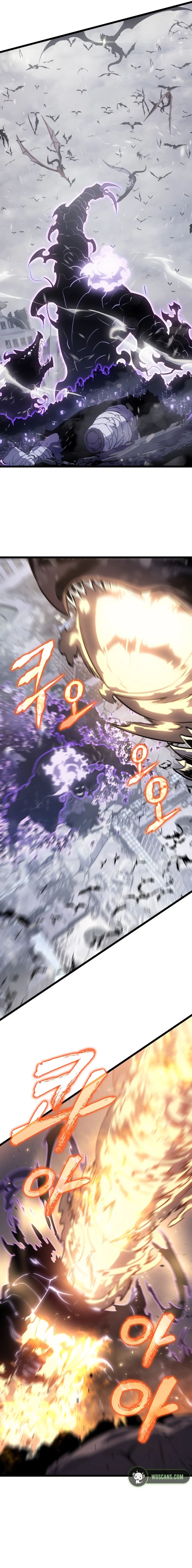 Solo Leveling Chapter 172 - Page 9