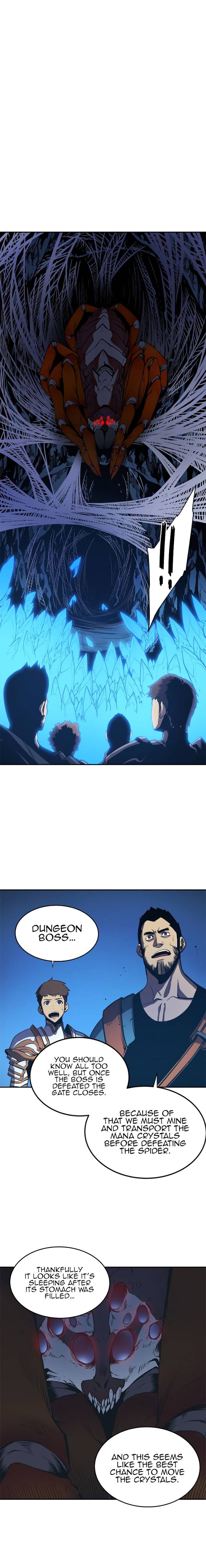 Solo Leveling Chapter 20 - Page 11