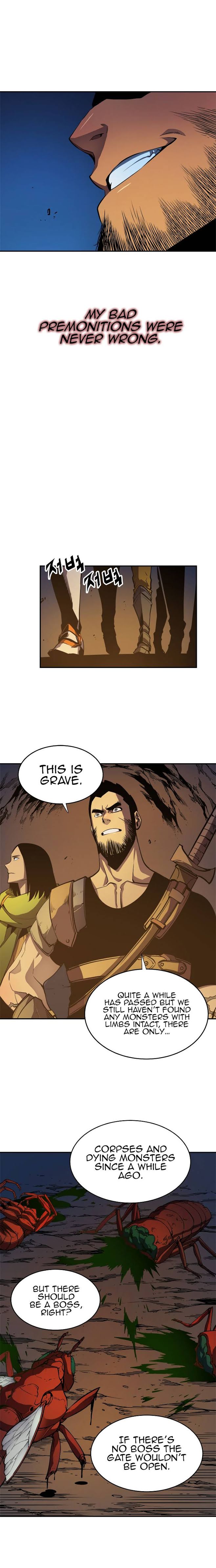 Solo Leveling Chapter 20 - Page 4
