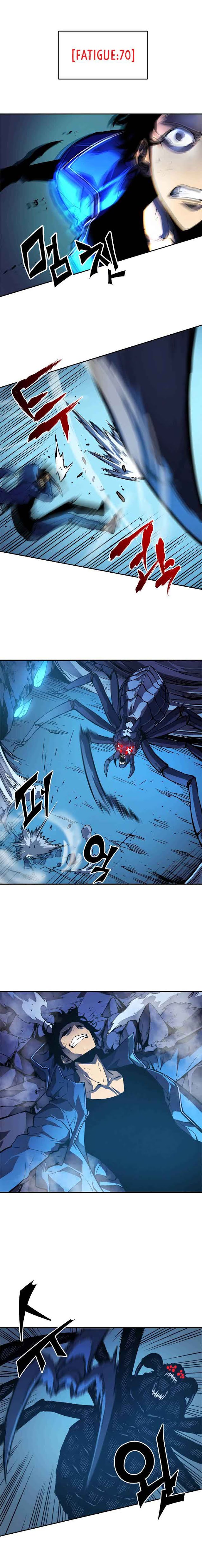 Solo Leveling Chapter 22 - Page 14