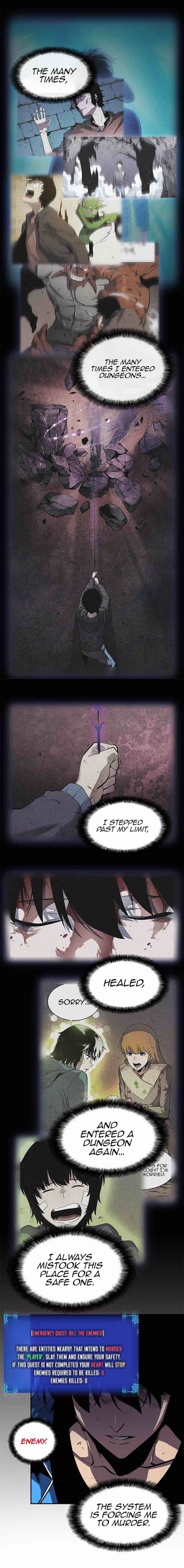 Solo Leveling Chapter 23 - Page 11