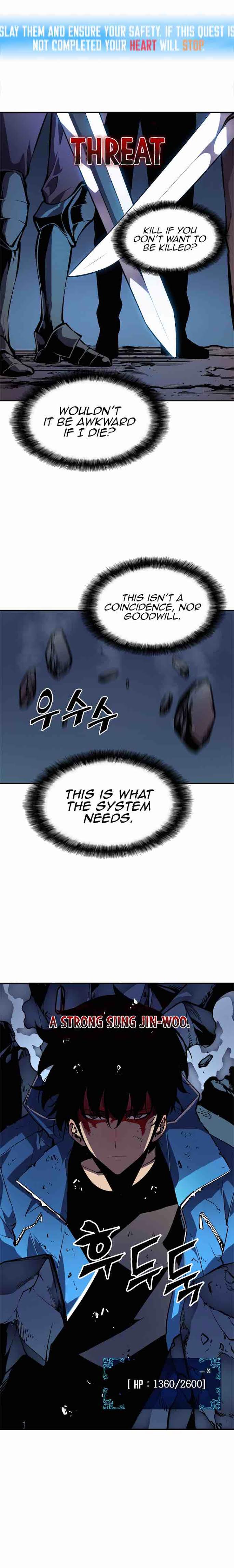 Solo Leveling Chapter 23 - Page 12
