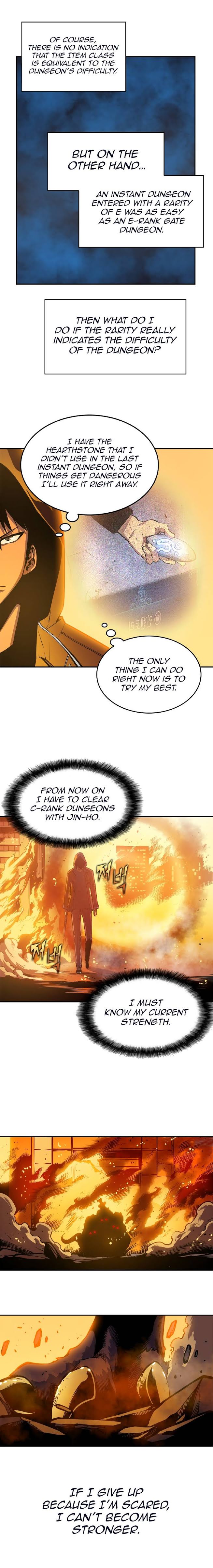 Solo Leveling Chapter 26 - Page 15
