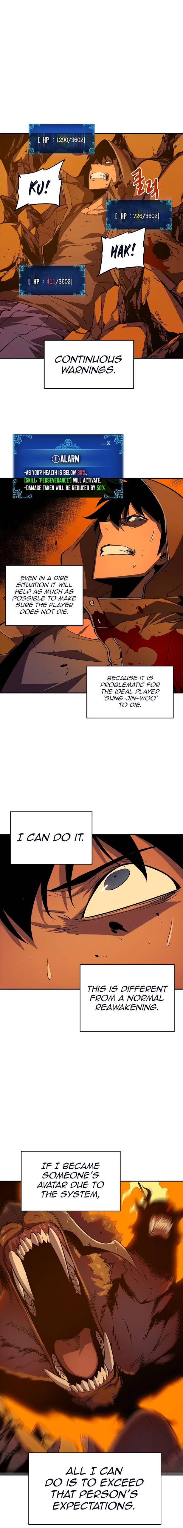 Solo Leveling Chapter 27 - Page 10
