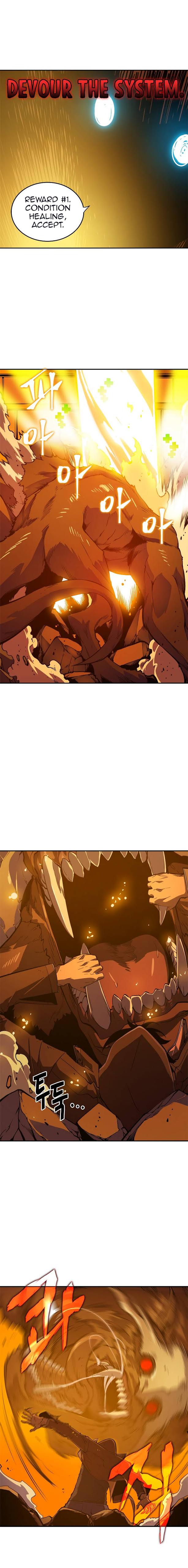 Solo Leveling Chapter 27 - Page 11