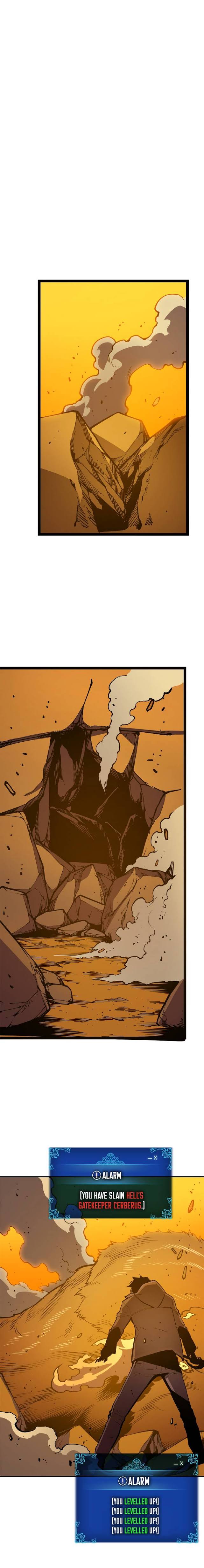 Solo Leveling Chapter 27 - Page 14