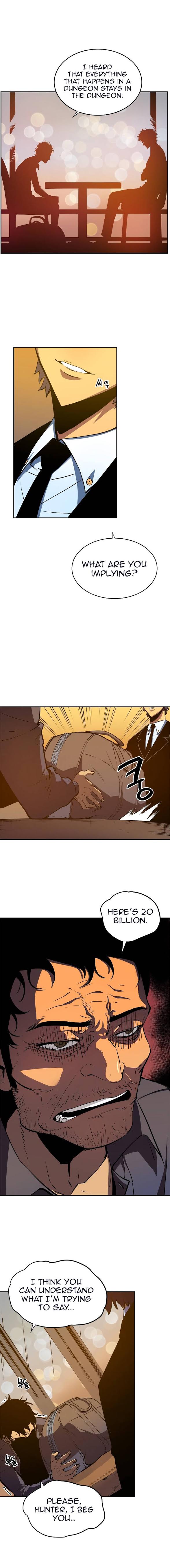 Solo Leveling Chapter 27 - Page 17