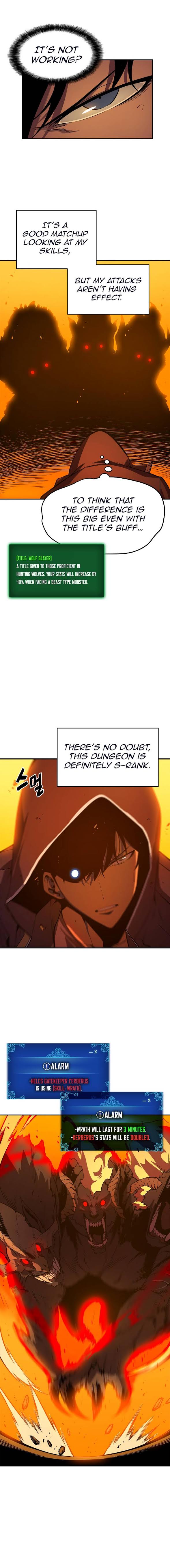 Solo Leveling Chapter 27 - Page 7