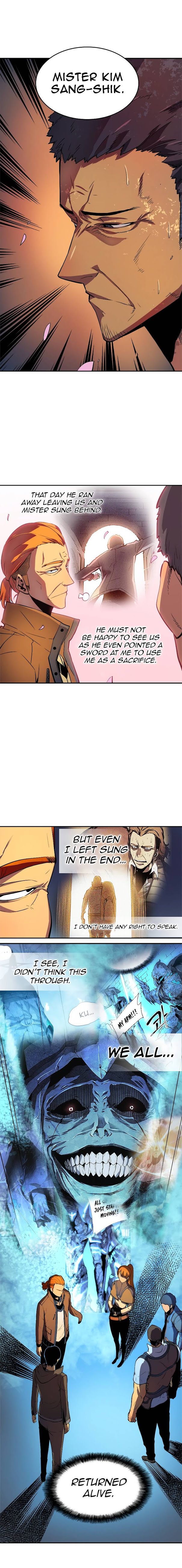 Solo Leveling Chapter 28 - Page 10